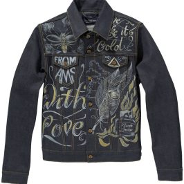 SCOTCH & SODA AMSTERDAMS BLAUW: THE ALCHEMY BLUES