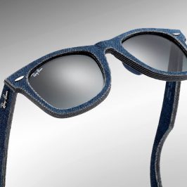 НОВАЯ КОЛЛЕКЦИЯ ОЧКОВ DENIM WAYFARER ОТ RAY-BAN