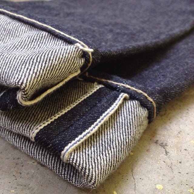 Selvage Fisheries