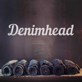 ДЕНЬ РОЖДЕНИЯ ПРОЕКТА «DENIMHEAD»