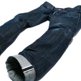 ROGUE TERRITORY 16.75OZ HEAVY WEIGHT SLUB SELVEDGE SK