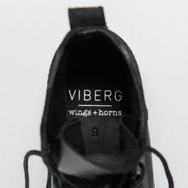 БОТИНКИ VIBERG x WINGS+HORNS SERVICE BOOT