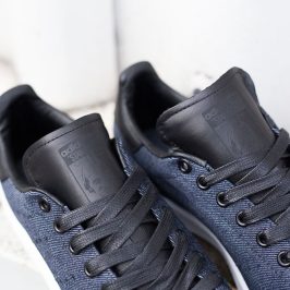 ДЕНИМОВОЕ ИЗДАНИЕ ADIDAS ORIGINALS STAN SMITH