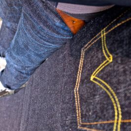 IRON HEART IH-666S 18OZ