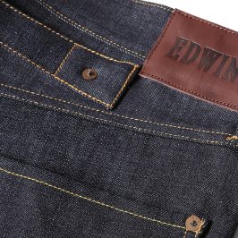 EDWIN ED-35 — ЭКСКЛЮЗИВНО ДЛЯ ВЕЛИКОБРИТАНИИ