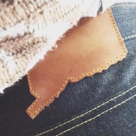 HARTFORD DENIM COMPANY (HARDENCO)
