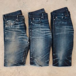 ПОБЕДИТЕЛИ КОНКУРСА 3SIXTEEN X REDDIT 120X FADE CONTEST