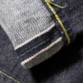 SUGAR CANE SC42009A «TYPE II» 1947 SELVEDGE DENIM JEANS