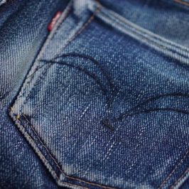 SAMURAI JEANS S510XX24OZ-L