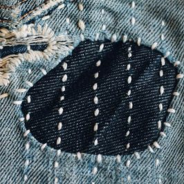 ROGUE TERRITORY 15OZ STANTON INDIGO (PROPRIETARY)