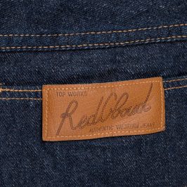 REDCLOUD OVERALL MFG CO. RC 423MW RODEO JEANS